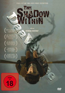Shadow Within |   DVD